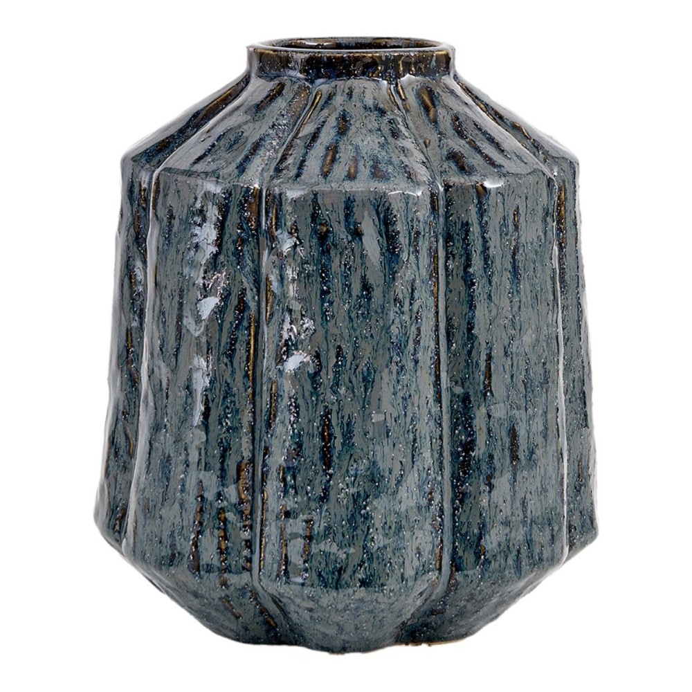 VASO CERAMICA CM.25,5x25,5x31,5